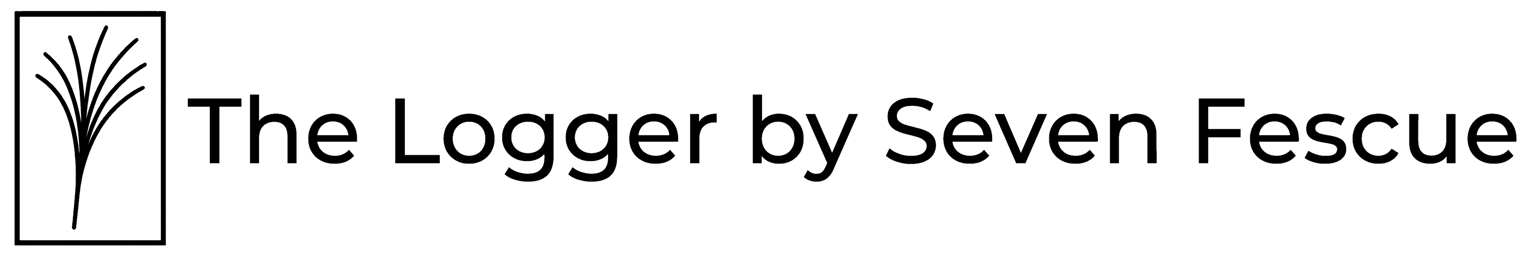 The Logger by Seven Fescue